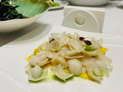 -上蔬无瑕· 创意素食·Vegetarian(华采天地店)