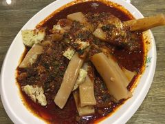 -清真益鑫羊肉手抓馆(南大街店)