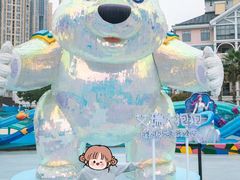 -海合安成都极地海洋公园