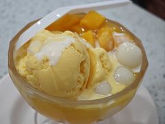 -芬芳甜品(同福路店)