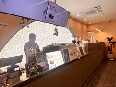 -本来不该有·鲜果咖啡(大梅沙店)