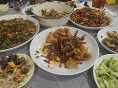 -辣螃铠盆盆蟹大排档(总店)