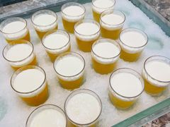 -禾斗海鲜自助(市南银座店)