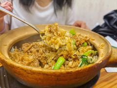 -壹煲口福煲仔饭(中山路店)