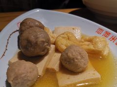 卤味拼盘-恋萍小吃(时代店)