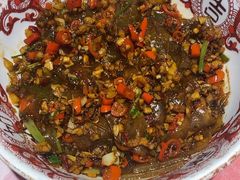 -西江红·株洲本地菜(滨江南路店)