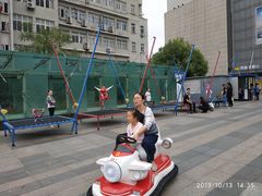 -万达广场(无锡滨湖店)