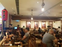 大堂-豚王拉面(澳门银河店)