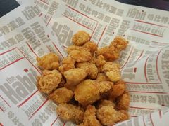 波特菇牛肉堡-The Habit Burger Grill 哈比特汉堡(爱琴海店)