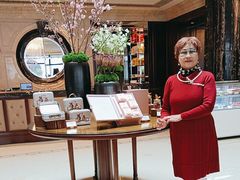 -羿庭(外滩华尔道夫酒店)