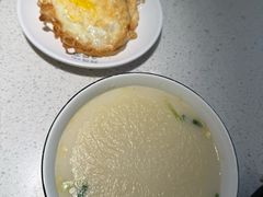 -阿达师傅鱼汤面