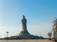 -天津妈祖文化园