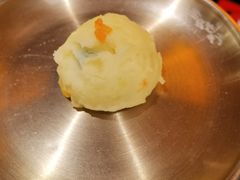 -西塔老太太泥炉烤肉(杭州首店)