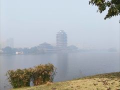 -眉山湿地公园(东坡区)