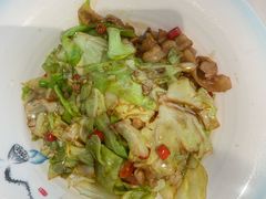-惠丰堂饭庄(北洼路店)
