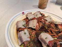 -道道鲜·崇明私房菜(五角场店)