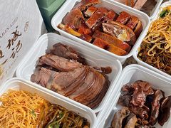-顺城金记卤鸡·清真