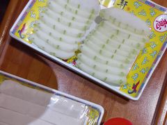 -芦月轩羊蝎子(劲松店)