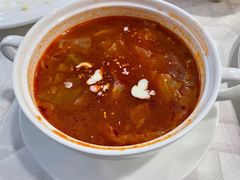 -新侨三宝乐西餐厅(崇文门店)