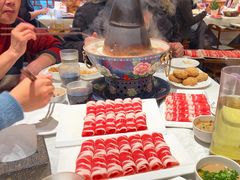 -东来顺饭庄(天坛店)