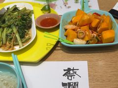 -蔡澜Pho·越南粉餐厅(海上世界店)