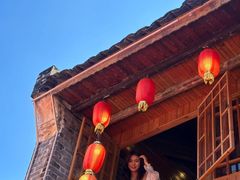 -61号餐吧(兴坪古镇漓江店)