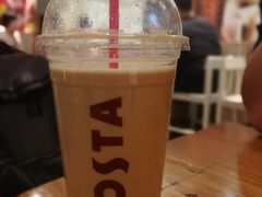 -COSTA COFFEE(上海月星环球港店)