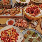 入选黑珍珠餐厅与米其林的42年老牌川菜馆，性价比超高哦
