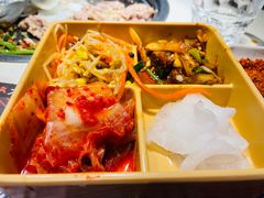 -猫爪爪原切自助烤肉(观音桥阳光世纪店)