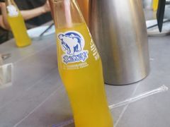 -老高烧烤(龙华星河iCO店)