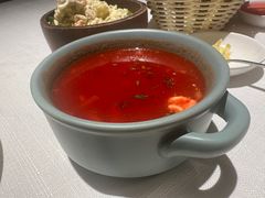 -俄士厨房(五棵松华熙LIVE店)