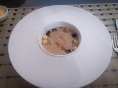 -上海和平饭店华懋阁 Cathay Room