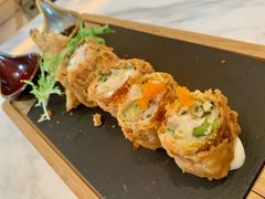 -玖尹-新派中式餐酒馆