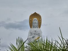 -三亚南山文化旅游区