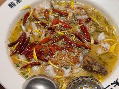 -太二酸菜鱼(赣州万象城店)