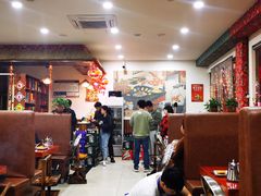 -哈尔滨东北铁锅炖(都督街店)