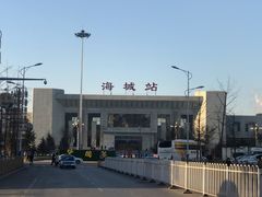 -高晓山馅饼店(牛庄百年店)