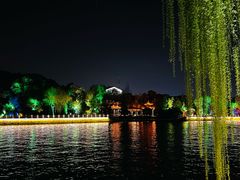-扬州古运河