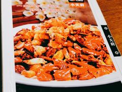 -小天府川菜馆(魏公村店)
