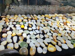-新疆红山干果市场