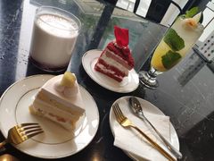 -PETIT PARIS 小巴黎(花园道店)