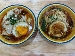 -十八梯邓凳面(大坪正街店)