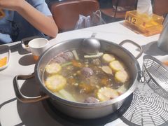 -潮发潮汕牛肉店(龙洞店)