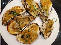 -小天鹅戴斯酒店鲸鲨百汇创作料理