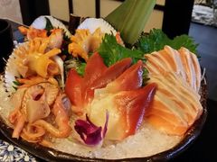 android_upload_pic-古田居·特色寿司料理(星之岛旗舰店)