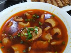 -李记小小吃·江油肥肠(涪江路店)