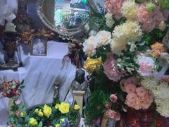 -谷咖啡·鲜花绿植花园餐厅