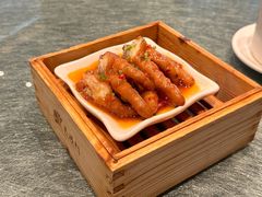 -天瑞轩·粤菜餐厅