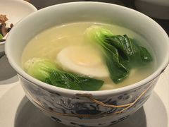 -四季民福烤鸭店(外滩外白渡桥店)