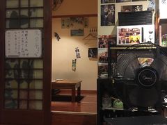 -気楽亭和食料理(气乐亭大世界本店)